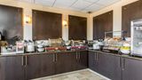 Comfort Suites Near Industry Hills Expo Restaurant