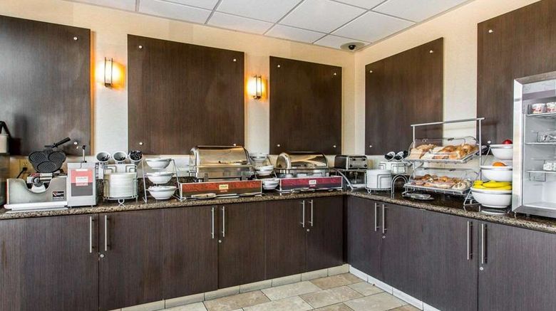 <b>Comfort Suites Near Industry Hills Expo Restaurant</b>. Images powered by <a href="https://iceportal.shijigroup.com/" title="IcePortal" target="_blank">IcePortal</a>.