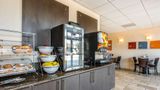 Comfort Suites Near Industry Hills Expo Restaurant