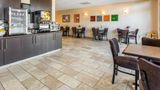 Comfort Suites Near Industry Hills Expo Restaurant