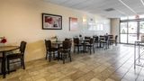 Comfort Suites Near Industry Hills Expo Restaurant