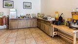Quality Inn Fallbrook I-15 Restaurant