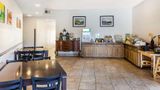 Quality Inn Fallbrook I-15 Restaurant