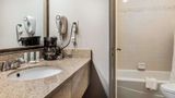Quality Inn Fallbrook I-15 Room
