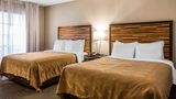Quality Inn Fallbrook I-15 Room
