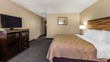Quality Inn Fallbrook I-15 Room