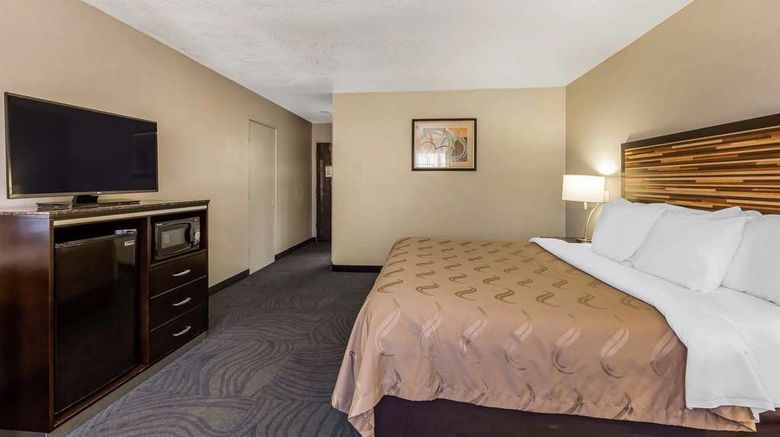<b>Quality Inn Fallbrook I-15 Room</b>. Images powered by <a href="https://iceportal.shijigroup.com/" title="IcePortal" target="_blank">IcePortal</a>.