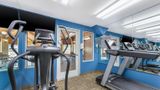 Comfort Inn Fontana Health