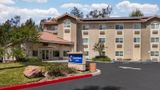 <b>Comfort Inn Fontana Exterior</b>. Images powered by <a href="https://iceportal.shijigroup.com/" title="IcePortal" target="_blank">IcePortal</a>.