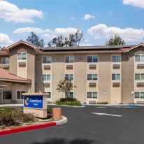 Comfort Inn Fontana