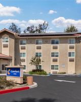 Comfort Inn Fontana
