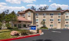 Comfort Inn Fontana