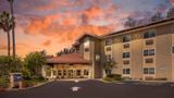 <b>Comfort Inn Fontana Exterior</b>. Images powered by <a href="https://iceportal.shijigroup.com/" title="IcePortal" target="_blank">IcePortal</a>.