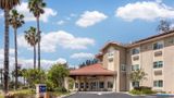 <b>Comfort Inn Fontana Exterior</b>. Images powered by <a href="https://iceportal.shijigroup.com/" title="IcePortal" target="_blank">IcePortal</a>.