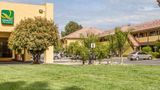<b>Quality Inn And Suites Gilroy Exterior</b>. Images powered by <a href="https://iceportal.shijigroup.com/" title="IcePortal" target="_blank">IcePortal</a>.