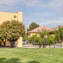 Quality Inn And Suites Gilroy
