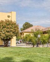 Quality Inn And Suites Gilroy