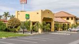 <b>Quality Inn And Suites Gilroy Exterior</b>. Images powered by <a href="https://iceportal.shijigroup.com/" title="IcePortal" target="_blank">IcePortal</a>.