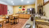 <b>Quality Inn And Suites Gilroy Restaurant</b>. Images powered by <a href="https://iceportal.shijigroup.com/" title="IcePortal" target="_blank">IcePortal</a>.