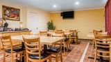 <b>Quality Inn And Suites Gilroy Restaurant</b>. Images powered by <a href="https://iceportal.shijigroup.com/" title="IcePortal" target="_blank">IcePortal</a>.