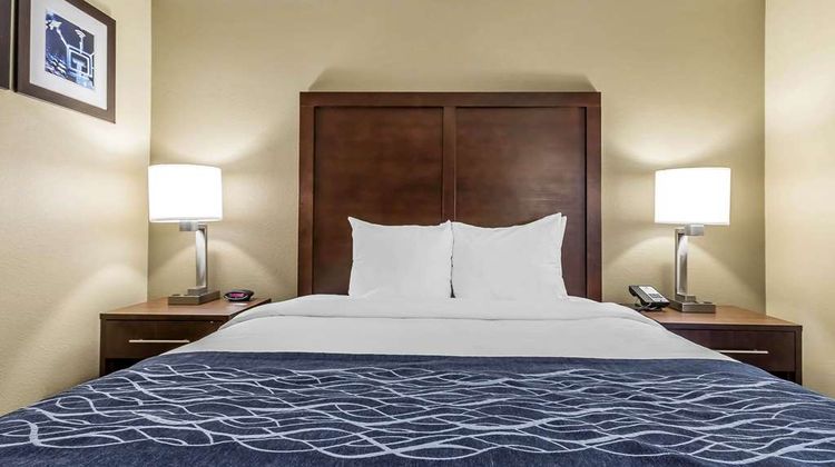 Comfort Inn & Suites Sunnyvale Silicon Room
