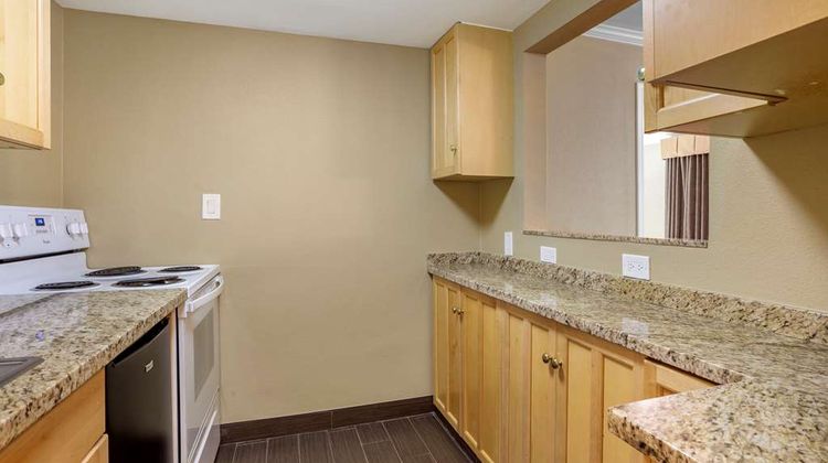 Comfort Inn & Suites Sunnyvale Silicon Suite