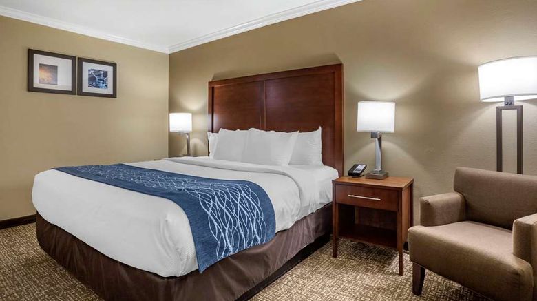 <b>Comfort Inn & Suites Sunnyvale Silicon Room</b>. Images powered by <a href="https://iceportal.shijigroup.com/" title="IcePortal" target="_blank">IcePortal</a>.