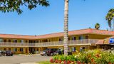 <b>Rodeway Inn Wine Country Exterior</b>. Images powered by <a href="https://iceportal.shijigroup.com/" title="IcePortal" target="_blank">IcePortal</a>.