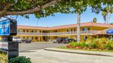 <b>Rodeway Inn Wine Country Exterior</b>. Images powered by <a href="https://iceportal.shijigroup.com/" title="IcePortal" target="_blank">IcePortal</a>.