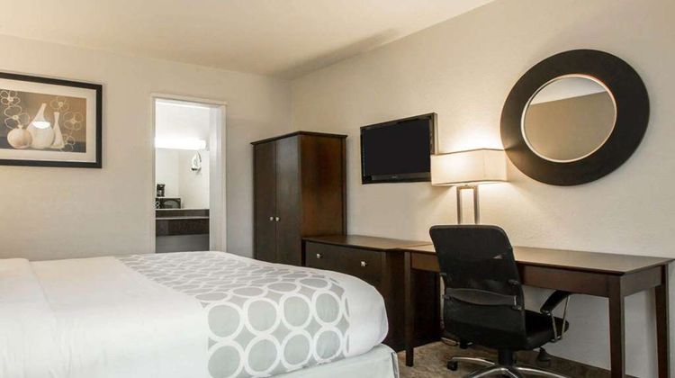 Rodeway Inn Convention Center Room