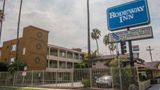 <b>Rodeway Inn Convention Center Exterior</b>. Images powered by <a href="https://iceportal.shijigroup.com/" title="IcePortal" target="_blank">IcePortal</a>.