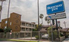 Rodeway Inn Convention Center