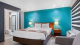 Quality Inn Near Hollywood Walk of Fame Room