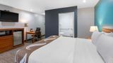 Quality Inn Near Hollywood Walk of Fame Room