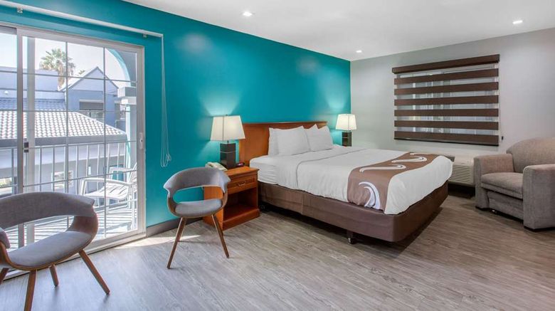 <b>Quality Inn Near Hollywood Walk of Fame Suite</b>. Images powered by <a href="https://iceportal.shijigroup.com/" title="IcePortal" target="_blank">IcePortal</a>.