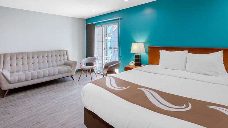 <b>Quality Inn Near Hollywood Walk of Fame Suite</b>. Images powered by <a href="https://iceportal.shijigroup.com/" title="IcePortal" target="_blank">IcePortal</a>.
