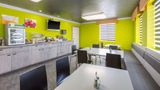 Quality Inn Near Hollywood Walk of Fame Restaurant