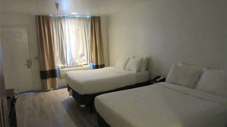 <b>Rancho Cordova Inn Room</b>. Images powered by <a href="https://iceportal.shijigroup.com/" title="IcePortal" target="_blank">IcePortal</a>.