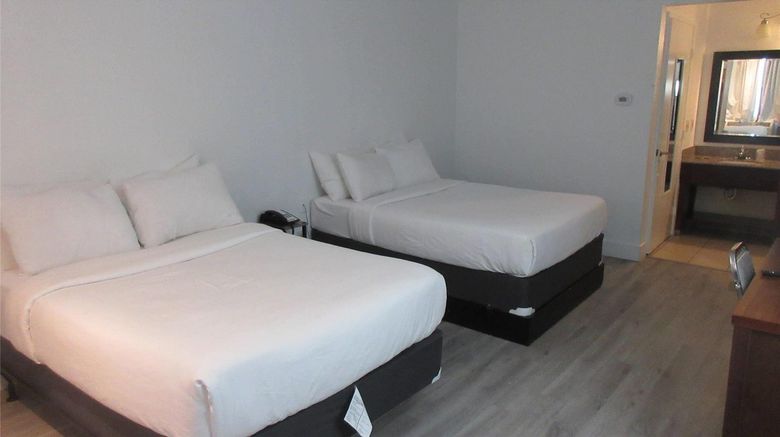 <b>Rancho Cordova Inn Room</b>. Images powered by <a href="https://iceportal.shijigroup.com/" title="IcePortal" target="_blank">IcePortal</a>.