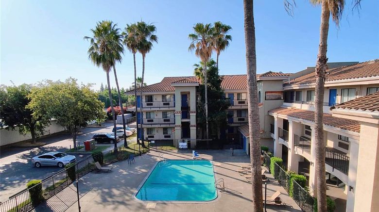 <b>Rancho Cordova Inn Pool</b>. Images powered by <a href="https://iceportal.shijigroup.com/" title="IcePortal" target="_blank">IcePortal</a>.