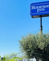 Rodeway Inn Lemon Grove San Diego East