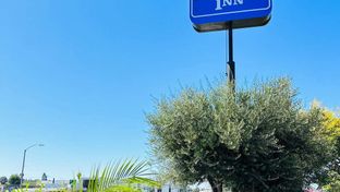 Rodeway Inn Lemon Grove San Diego East