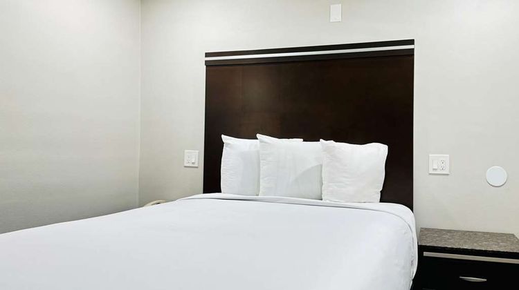 Rodeway Inn Lemon Grove San Diego East Room