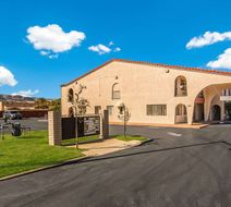 Quality Inn near Fort Hunter Liggett Exterior