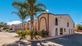 Quality Inn near Fort Hunter Liggett Exterior