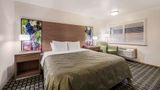 Quality Inn near Fort Hunter Liggett Room