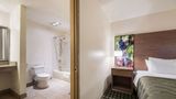 Quality Inn near Fort Hunter Liggett Room