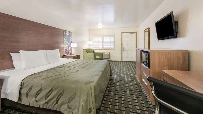 <b>Quality Inn near Fort Hunter Liggett Room</b>. Images powered by <a href="https://iceportal.shijigroup.com/" title="IcePortal" target="_blank">IcePortal</a>.