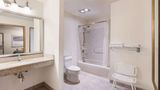 Quality Inn near Fort Hunter Liggett Room