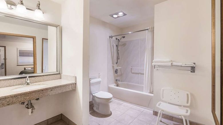 <b>Quality Inn near Fort Hunter Liggett Room</b>. Images powered by <a href="https://iceportal.shijigroup.com/" title="IcePortal" target="_blank">IcePortal</a>.